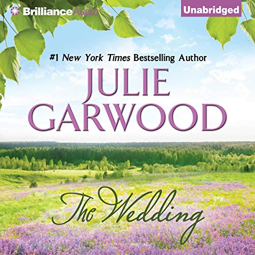 Cover of The Wedding