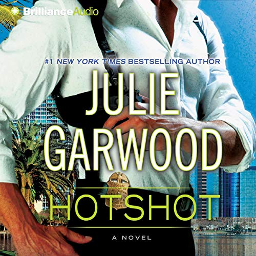 Cover of Hotshot