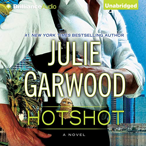 Cover of Hotshot