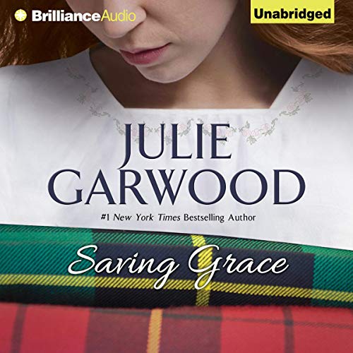 Cover of Saving Grace