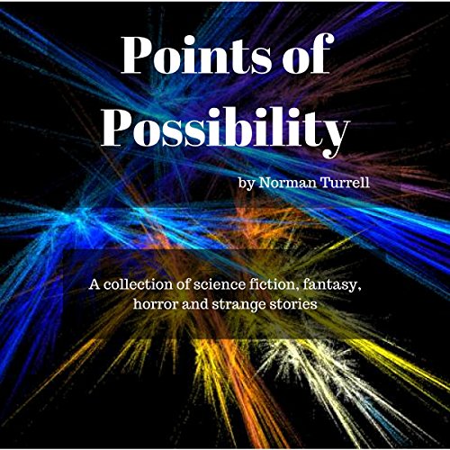 Cover of Points of Possibility