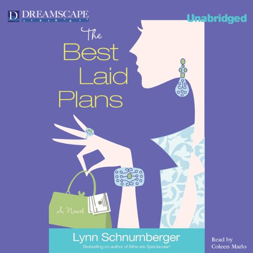 Cover of The Best Laid Plans