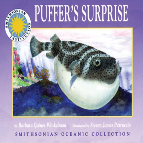Cover of Puffer's Surprise