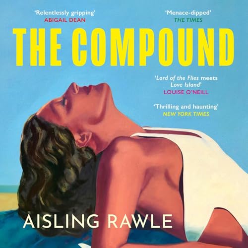Cover of The Compound