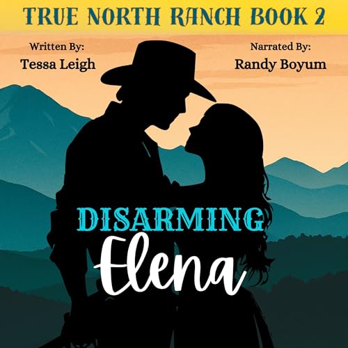 Cover of Disarming Elena