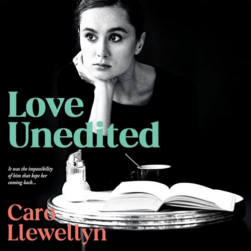 Cover of Love Unedited