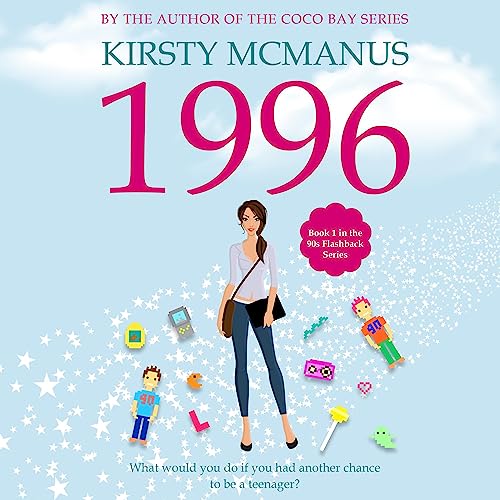 Cover of 1996