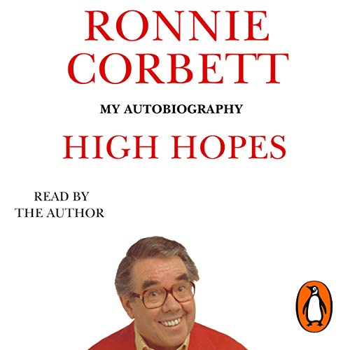 Cover of High Hopes
