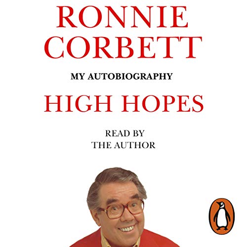 Cover of High Hopes
