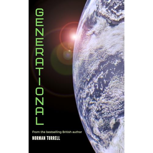 Cover of Generational