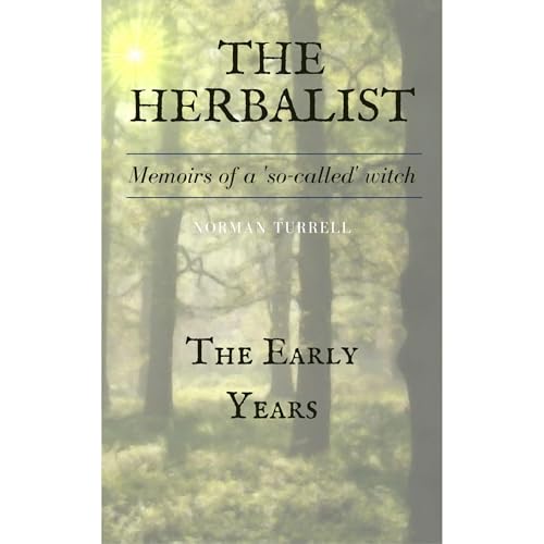 Cover of The Herbalist
