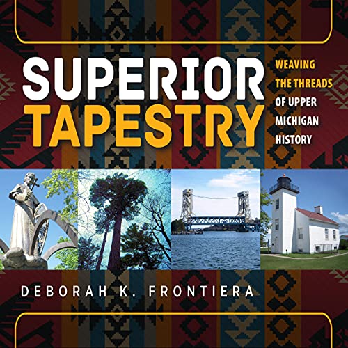 Cover of Superior Tapestry