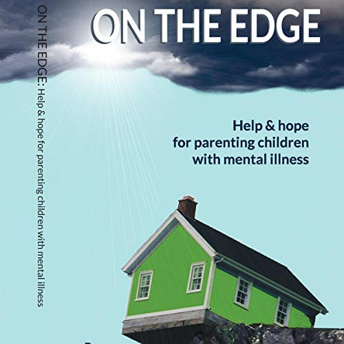 Cover of On the Edge