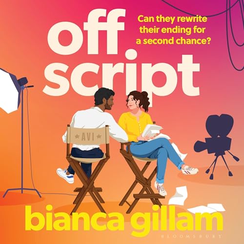 Cover of Off Script