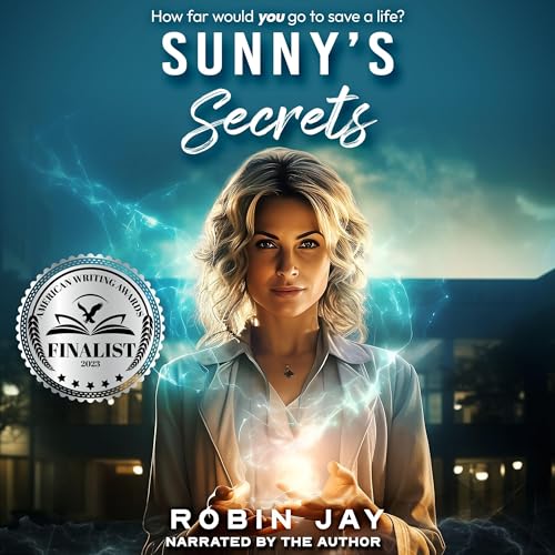 Cover of Sunny's Secrets