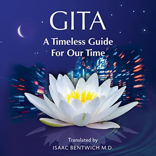 Cover of Gita