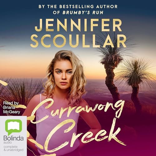 Cover of Currawong Creek