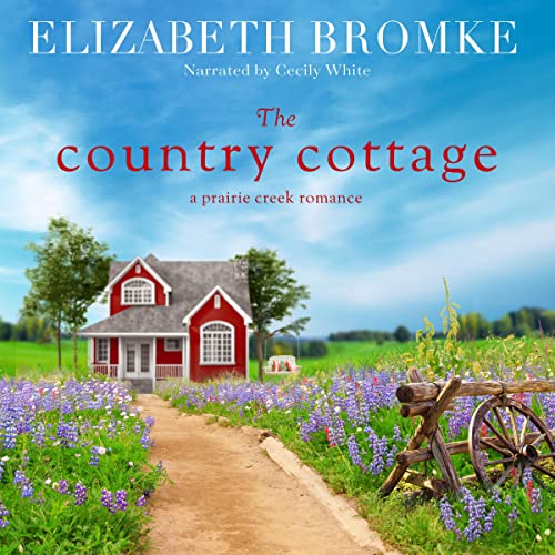 Cover of The Country Cottage