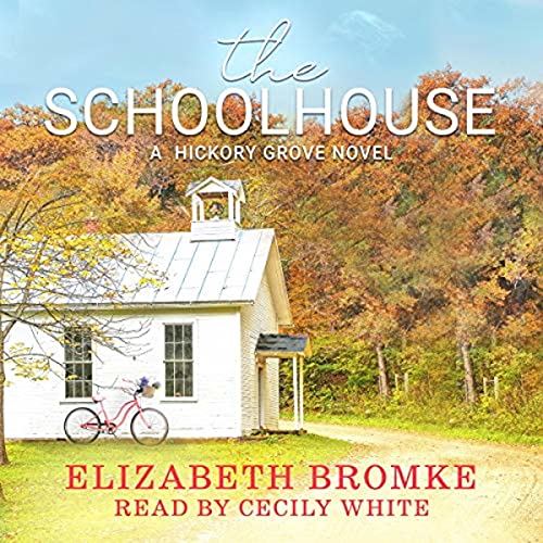 Cover of The Schoolhouse