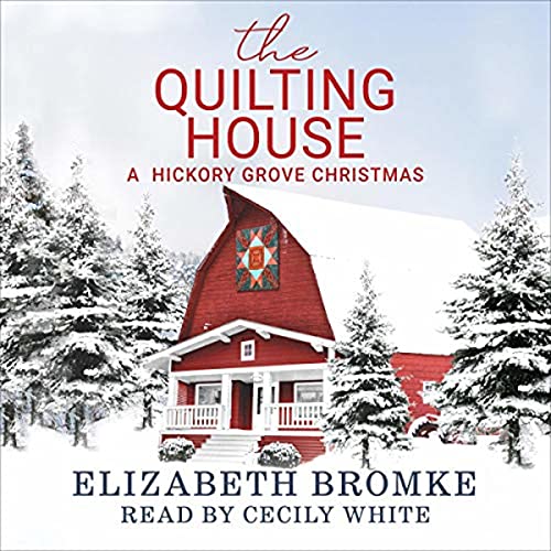 Cover of The Quilting House