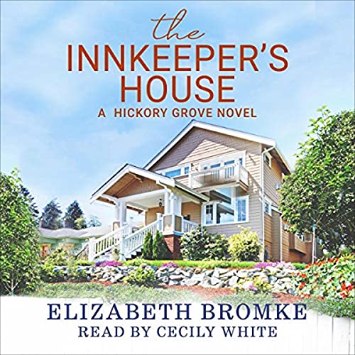 Cover of The Innkeeper's House