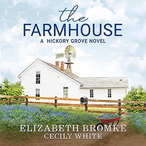 Cover of The Farmhouse