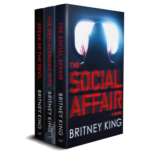 Cover of The New Hope Series Box Set: Books 1-3