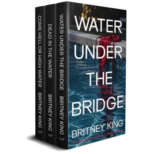 Cover of The Water Series Box Set: Books 1-3