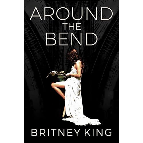 Cover of Around The Bend: A Novel