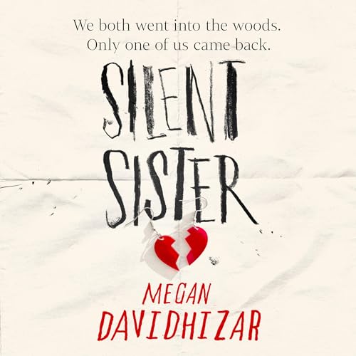 Cover of Silent Sister