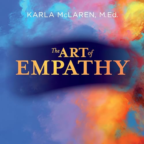 Cover of The Art of Empathy