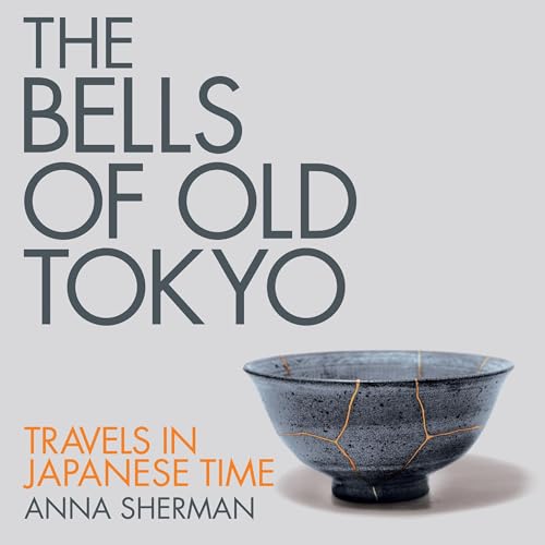 Cover of The Bells of Old Tokyo