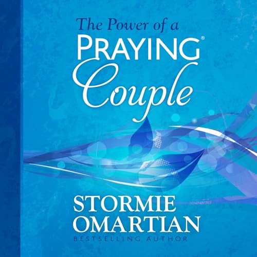 Cover of The Power of a Praying Couple