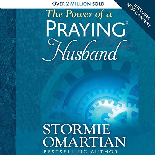 Cover of The Power of a Praying Husband