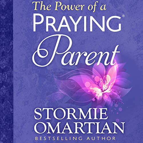 Cover of The Power of a Praying Parent