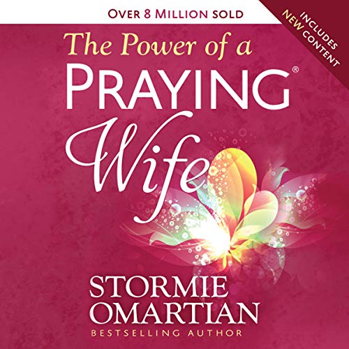 Cover of The Power of a Praying Wife