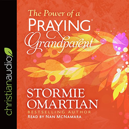 Cover of Power of a Praying Grandparent