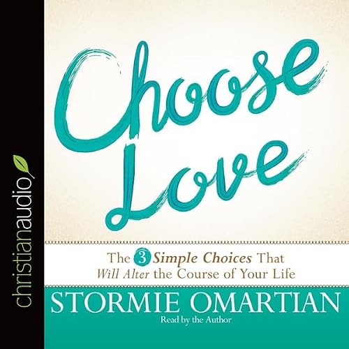 Cover of Choose Love