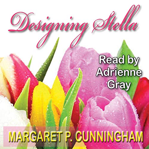 Cover of Designing Stella