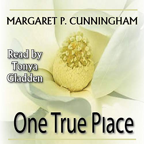 Cover of One True Place