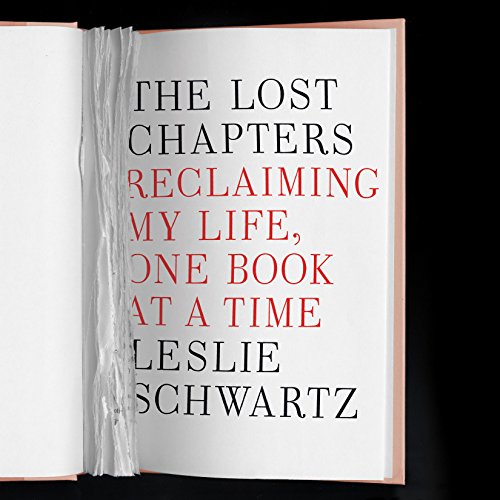 Cover of The Lost Chapters