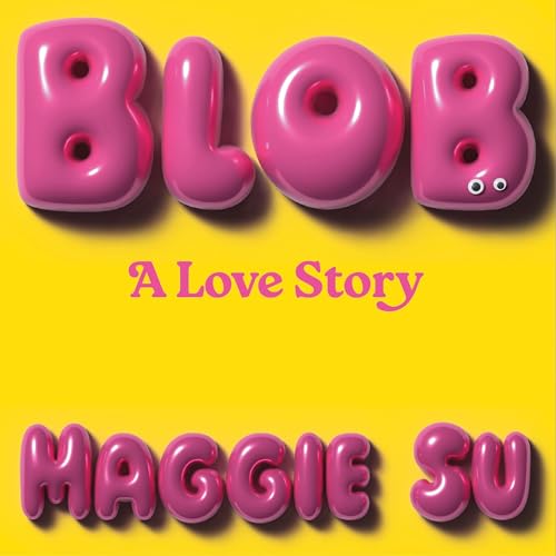 Cover of BLOB