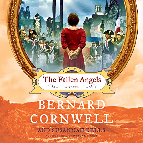 Cover of The Fallen Angels