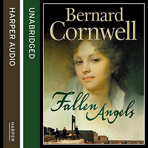 Cover of Fallen Angels