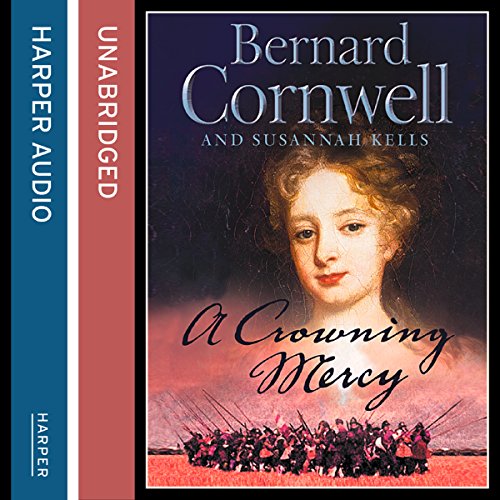 Cover of A Crowning Mercy
