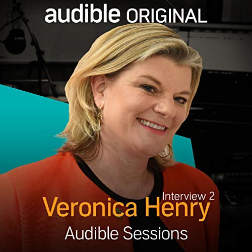 Cover of Veronica Henry - April 2017