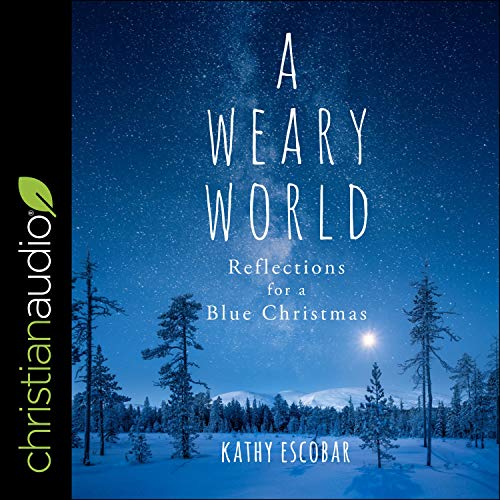 Cover of A Weary World