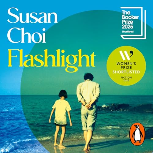 Cover of Flashlight