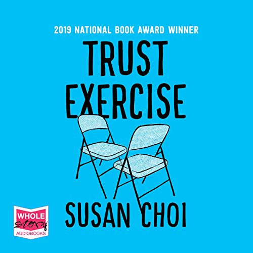 Cover of Trust Exercise