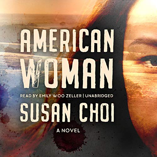 Cover of American Woman